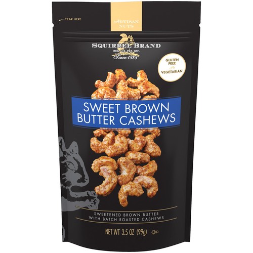 Squirrel brand sweet brown - squirrel,